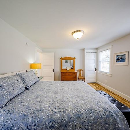 Lake Daze Hammondsport Luaran gambar