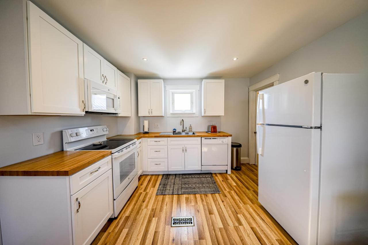 Lake Daze Hammondsport Luaran gambar