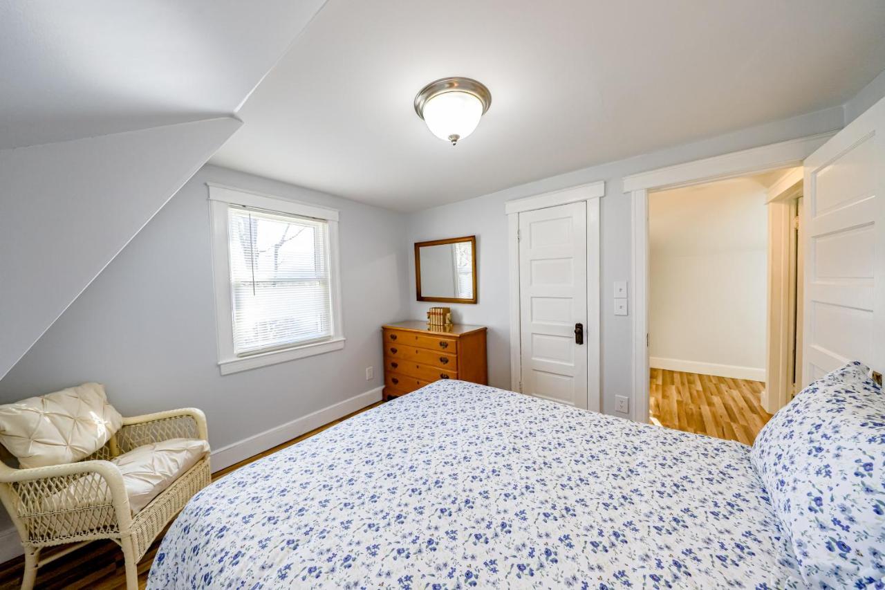 Lake Daze Hammondsport Luaran gambar